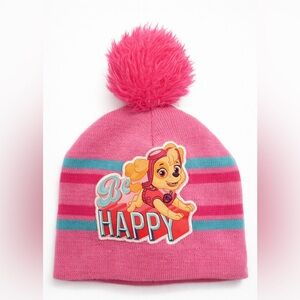 Nickelodeon‎ Paw Patrol Skye Hat Toddler Girls One Size